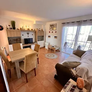 La Casita , Costa De Antigua España
