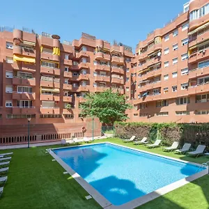 Hesperia Sant Joan , Sant Joan Despí España